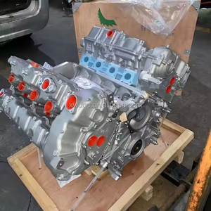 OEM 11002357322 Turbo Engine N63B44B 4,4 T Conjunto de motor para <span class=keywords><strong>BMW</strong></span> 6 Series <span class=keywords><strong>X5</strong></span> 50iX F15 X6 550i 650i 750i N63B44B 4,4 <span class=keywords><strong>V8</strong></span> Motor - Product Image 6