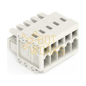 Wago 734105 - Nuovo - Product Image 1