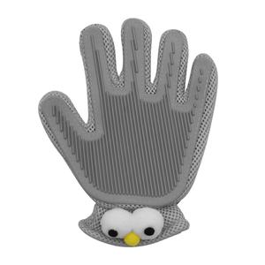 Double-Sided Roll Cat Artifact <b>Pet</b> <b>Hair</b> <b>Removal</b> Glove for <b>Pet</b> Cleaning & Bathing Massage & Float Features Included - Product Image 6