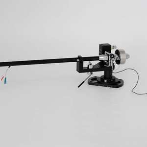 Fffyx A182 9 дюймов 10 дюймов 12 дюймов тоновая рукоятка виниловый поворотный стол точность четыре точки двойной подшипник <span class=keywords><strong>Tonearm</strong></span> - Product Image 5