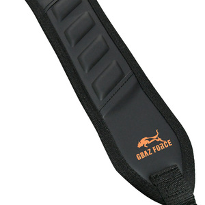 Correa de hombro acolchada GAF EVA de 1 pulgada con hebilla giratoria de alta resistencia para cartera de flechas de caza - Product Image 2