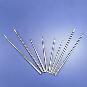 เครื่องเย็บกระดาษแบบไม่มีใบมีด คุณภาพสูง ใช้ลม ขนาด 80 มม. 100 มม. 120 มม. กึ่งอัตโนมัติ สำหรับของเล่น เครื่องใช้บนโต๊ะอาหาร และเครื่องครัว - Product Image 4