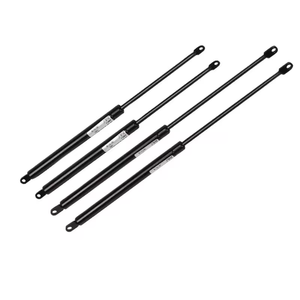 Vente en gros d'usine de vérins à gaz en acier Ressorts de support de levage Ligne de cylindre de compression de meubles - Product Image 4