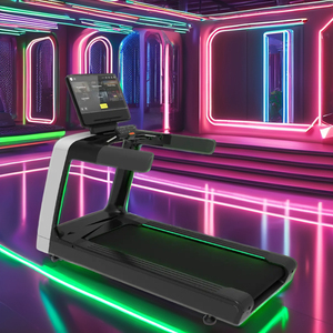 Commercial Use LED Touchscreen Display Heavy Duty Steel Construction 3HP Gym Cardio Machine H7T H7T H7T H7T H7T H7T H7T H7T H7T - Product Image 4