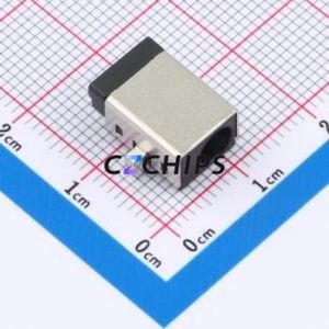 Nuevo-Original 9CN5129BEHA componente de orificio pasante (THT) circuito integrado IC Chip PMIC DC conector de alimentación - Product Image 1