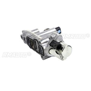 Vanne de régulation d'huile 15810-RNA-A01, électrovanne de distribution, pièce moteur pour accessoires de voiture Honda Civic - Product Image 4