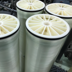 反渗透膜 SW30HRLE-400 高压干膜/湿膜 - Product Image 5