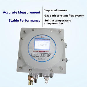 Runlai Zuverlässiger explosions geschützter Gas-Taupunkt messer E300Ex Mikro-Wasser <span class=keywords><strong>tester</strong></span> Spurwasser analysator Anpassbarer Detektor - Product Image 3