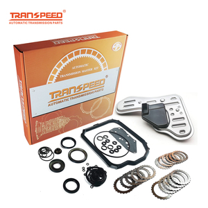 Transpeed Auto AL4 DPO Kit de réparation principal de Transmission pour peugeot Renaults citroën - Product Image 1