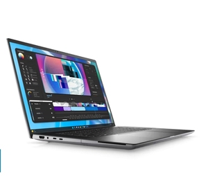 <strong>Precision</strong> <strong>5680</strong> Mobile Workstation I7-13800H 14-core 32G 512G RTX3500 Ada 12GB 16-inch FHD+ Non-Touch <strong>Precision</strong> <strong>5680</strong> - Product Image 4
