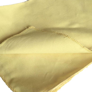 ケブラー・パラアラミド繊維製、耐切創性、作業服補強用、プレーンパターン、200gsm - Product Image 6