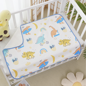 <span class=keywords><strong>Matelas</strong></span> à langer pour <span class=keywords><strong>bébé</strong></span> en coton imperméable et portable personnalisé coussin rembourré pour <span class=keywords><strong>bébé</strong></span> imprimé <span class=keywords><strong>Matelas</strong></span> à langer <span class=keywords><strong>Matelas</strong></span> à langer - Product Image 3