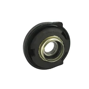 LWT auto motive parts transmission system 37521-33G25 OEM rubber center bearing for nissan PICK UP/86-05:D21 D22 4WD