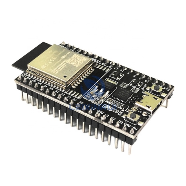 ESP32WROOM32D Original spot low price fast delivery IC chips quotation USB interface chip