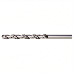 Broca helicoidal HSS-Co Ttake TA1057 pulida autocentrante para acero inoxidable - Product Image 2