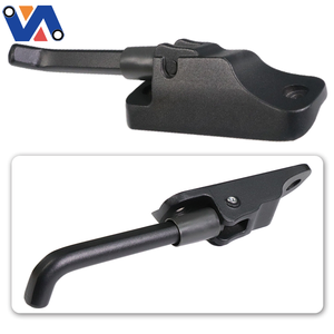 Nouvelle image E-Scooters pièces d'accessoires de béquille d'origine pour <span class=keywords><strong>Ninebot</strong></span> <span class=keywords><strong>GT1</strong></span>/GT2 Scooters électriques utilisation Kick Scooters - Product Image 1