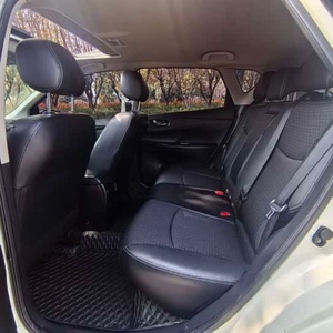 Tiida 1.6L CVT de Alta Configuración, 126HP, Gran Espacio Interior, Exportación Global, ¡Oferta! - Product Image 6