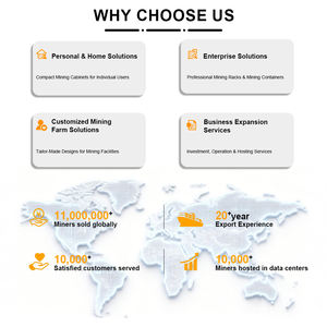 Miner ASIC Bitaxe NerdOCTaxe 9 6Th/s SHA 256 pour la chasse aux récompenses de blocs, idéal pour le minage solo de Bitcoin - Product Image 6