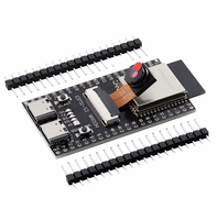 Modul Pengembangan ESP32-S3 WROOM N16R8 CAM WiFi+BT ESP32-S3-N16R8 Kamera OV2640 OV5640