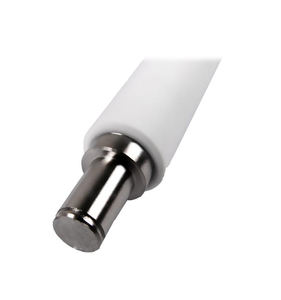 Original <span class=keywords><strong>Zt210</strong></span> Zm400/zt410 Zm600/zt420 Zt510 Zt610 Platine Ruber Rroller pour imprimante Zebra - Product Image 3