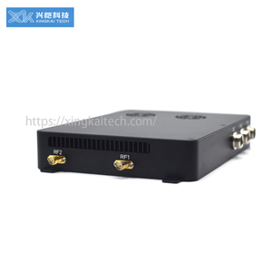 Wireless Bridge HD 1080P Wireless Video Transmitter Manetmesh Wireless Mesh/Data Link-Lightweight Airborne Series para VTOL Dron - Product Image 6