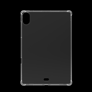 Airbag parachoques a prueba de golpes Tpu Tablet funda protectora trasera para Huawei MatePad Air 2024 12,2 <span class=keywords><strong>pulgadas</strong></span>/Pro 13,2 <span class=keywords><strong>pulgadas</strong></span>/Pro 2024 12,2 <span class=keywords><strong>pulgadas</strong></span> - Product Image 2