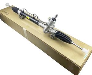 Nueva Caja de Dirección Asistida, Piñón y Cremallera para <span class=keywords><strong>Mazda</strong></span> 2 8V513200CH D653-32-110B - Product Image 1