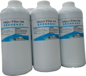 Negro oscuro del color de inyección de <span class=keywords><strong>tinta</strong></span> de impresión de película para L1300 película de la impresora de <span class=keywords><strong>tinta</strong></span> - Product Image 4