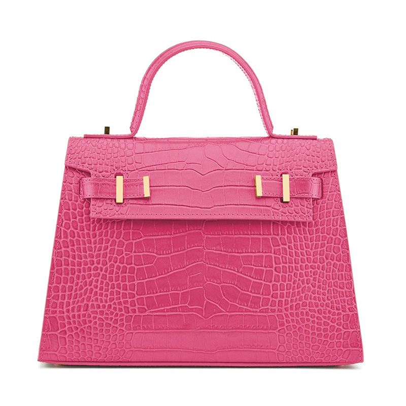 Rose Croco