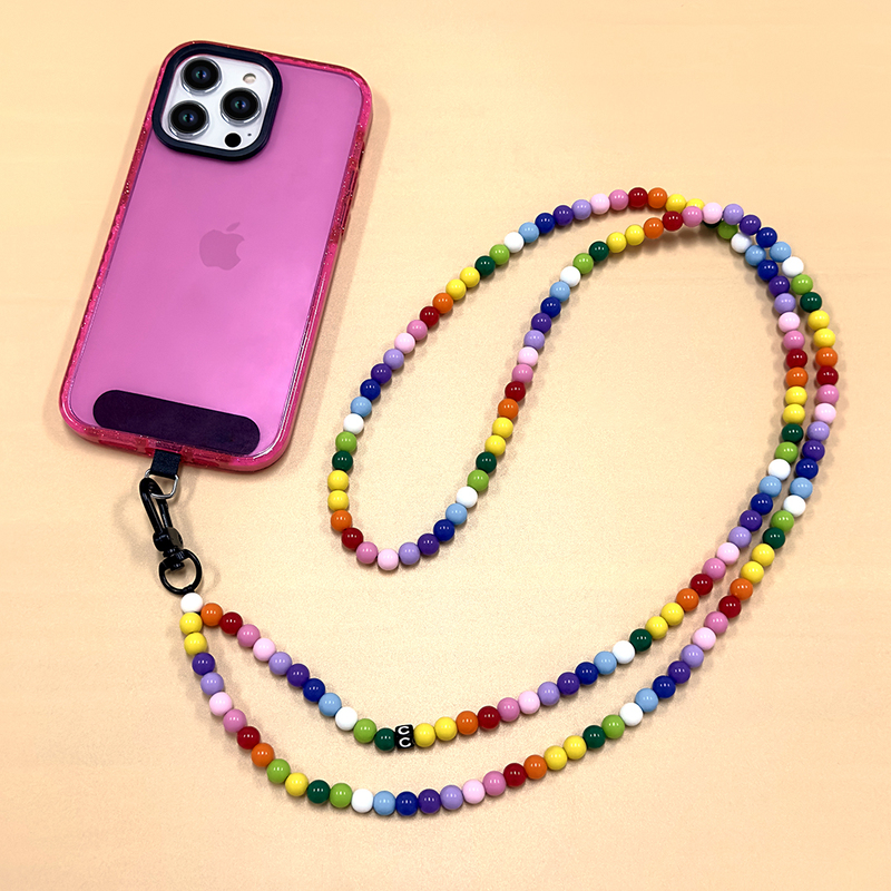 Cartoon Phone Grip Holder With Acrylic