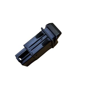 Hanwen Water Spray <b>Switch</b> For Sinodeca C7H Truck Air Conditioner Retrofit <b>Push</b> <b>Button</b> Rocker <b>Switch</b> Black - Product Image 4