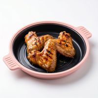 Plaque de cuisson micro-ondes en silicone avec revêtement PTFE, antiadhésive, écologique, jetable, ustensiles de cuisine, OEM ODM, logo personnalisé
