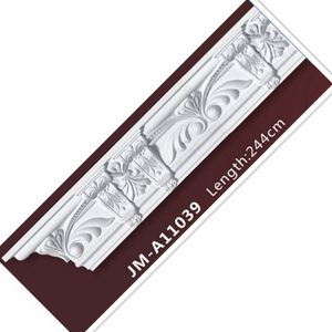 Planche de construction en mousse de haute qualité, en polyuréthane, pour mur, sol, 1 pièce - Product Image 2
