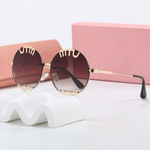 Gafas de Sol Light Shade MP1207, Gafas de Sol de Moda, Marca de Diseño, Gafas de Sol de Lujo para Mujer, Modelo 2026 - Product Image 2