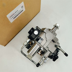 משאבת הזרקת דלק דיזל חדשה 22100-0L070 294000-0910 294000-0911 משאבת דלק דיזל עבור טויוטה היילקס 2KD-FTV - Product Image 2
