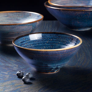 YAYU Vaisselle en porcelaine de haute qualité OEM ODM de <span class=keywords><strong>style</strong></span> occidental, assiettes colorées faites à la main pour restaurant, ensemble de vaisselle de table - Product Image 6