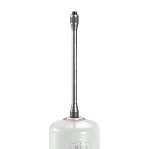 ถังแก๊ส Campingmoon ขนาด 23 ซม. พร้อมตะเกียงแก๊ส และแท่งต่อเพิ่มความยาวสำหรับไฟฉายแก๊ส - Product Image 1