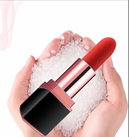 Jouets sexuels pour adultes de qualité supérieure, vibrateur en forme de rouge à lèvres, étanche IPX7, rechargeable par USB, 10 fréquences, appareil de massage pour le plaisir féminin