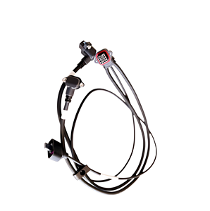 Accessoires pour drone T100, pompe à eau, débitmètre, câble, pièces de rechange adaptées au drone de protection des plantes DJI T100 - Product Image 2