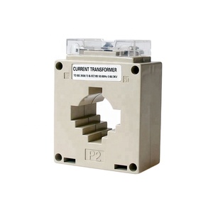 MSQ-40 5A điện áp thấp cửa sổ nhỏ loại hiện tại biến áp - Product Image 1