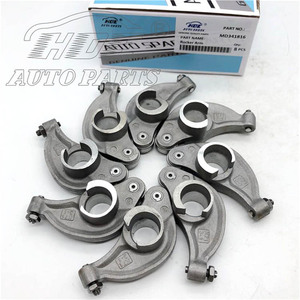 อะไหล่รถยนต์ HDE รุ่น MD341816 ขายส่ง โรกเกอร์อาร์ม สำหรับเครื่องยนต์มิตซูบิชิ 4G18 - Product Image 4