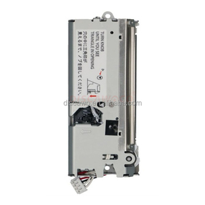 Conjunto de cortador automático 1691574 1546006 para Epson TMT88V TM88 T88IV T82II <span class=keywords><strong>T20II</strong></span>, unidad cortadora de papel, conjunto 1072689I 1814352 - Product Image 3