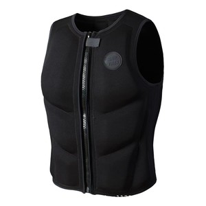 La migliore vendita di Logo personalizzato in Neoprene giubbotto di salvataggio sicuro galleggiante acqua Sport Swim gilet per adulti per il surf attività all'aperto - Product Image 3