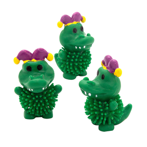 هدايا حفلات ماردي غرا الممتعة بالجملة 1 "X <span class=keywords><strong>2</strong></span>" ألعاب شخصيات النيص الصغير ماردي غرا - Product Image 1