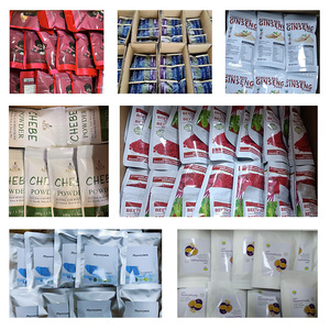OEM tự nhiên Cacao bột nguyên chất hữu cơ nguyên ca cao bột - Product Image 5
