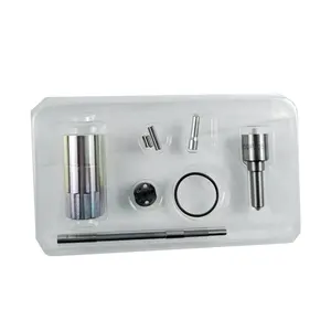 High Quality Common Rail Injector Overhaul Kit 095000-8100 For Diesel Engine System Parts