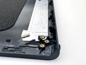 Cubierta Trasera LCD para Laptop Dell Inspiron Serie 15, Modelos 3510, 3511, 3515, 3520, 3525, 00WPN8, 0WPN8, Tapa Superior Trasera - Product Image 5