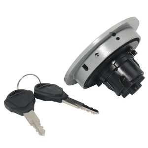 Tapa de Tanque de Combustible de Motocicleta de Alta Calidad para <span class=keywords><strong>Yamaha</strong></span> MT125 YZF R125 WR125 5D7-F4602-02 - Product Image 5