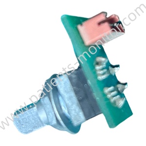 Codificador de Monitor Fetal F2 MS1R-16760-V1, Piezas de Ensamblaje, Botón Giratorio para Reemplazo de Equipos Médicos - Product Image 5
