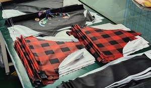 الشركة المصنعة ، سجادة السجاد المطبوعة ، أريكة CNC القاطع بالليزر Hiwin Guiderail AI bmps PLT ، الخشب والمطاط - Product Image 6